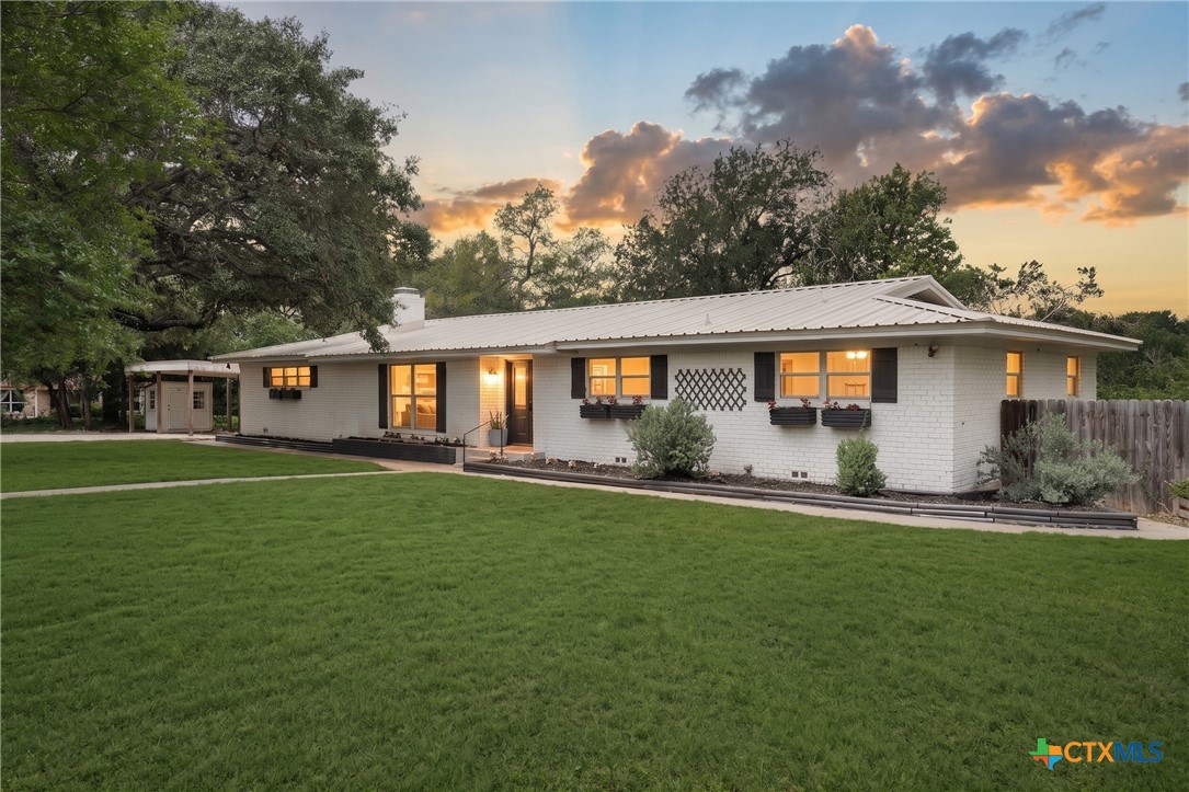 4800 Lantana Road