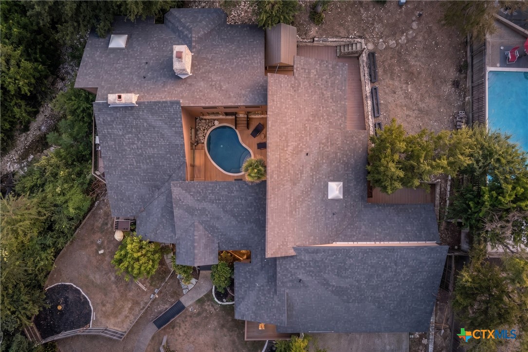 2800 Pecan Valley Drive