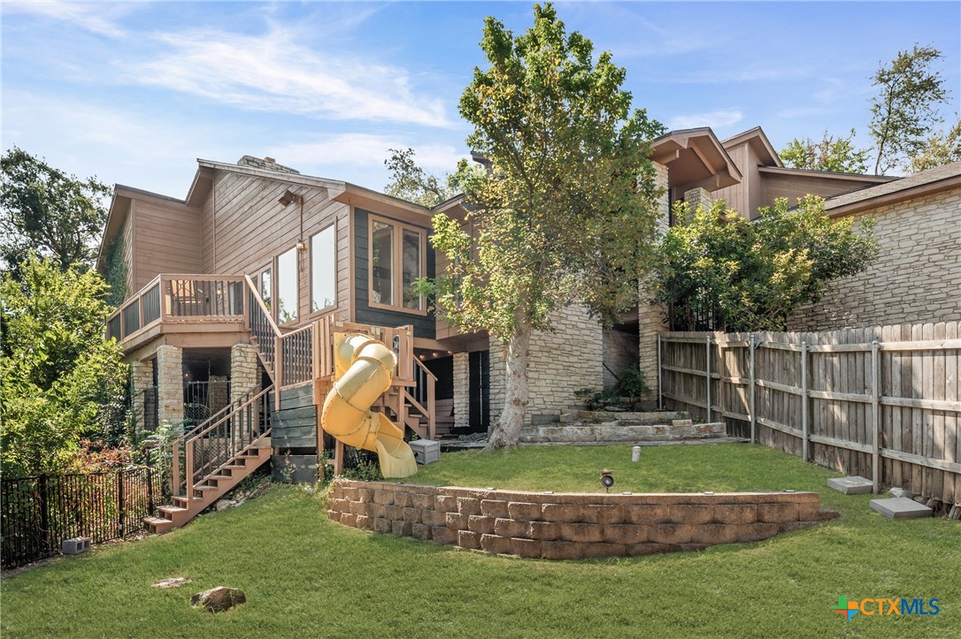 2800 Pecan Valley Drive