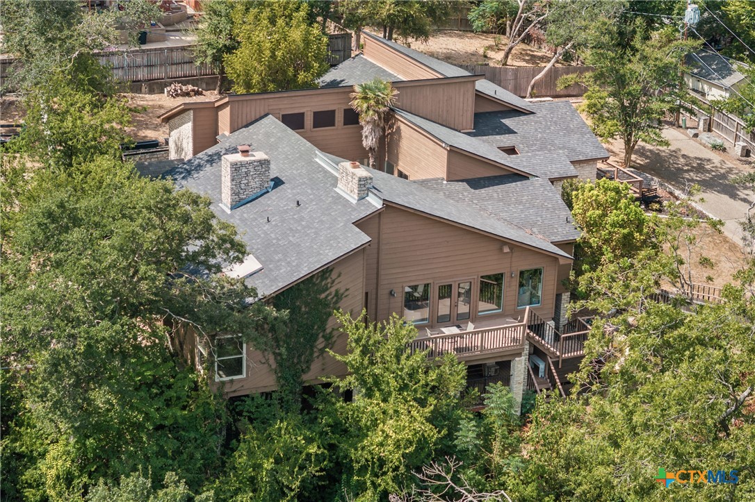 2800 Pecan Valley Drive