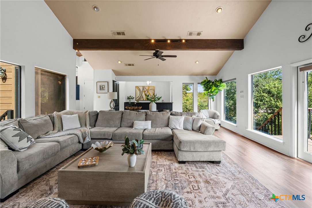 2800 Pecan Valley Drive