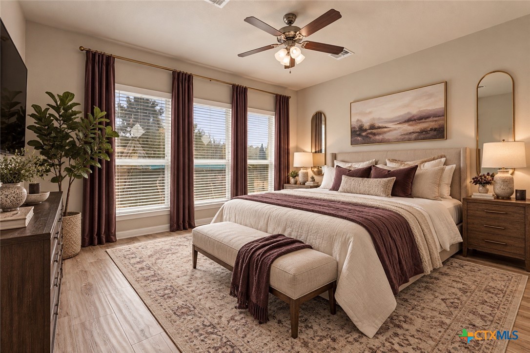 504 Copper Ridge Loop