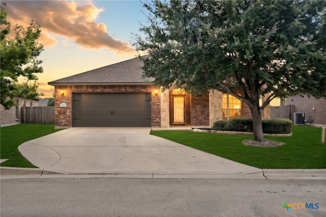 504 Copper Ridge Loop