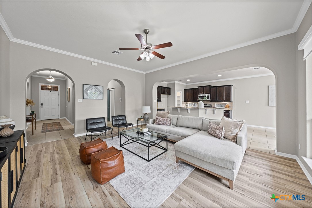504 Copper Ridge Loop