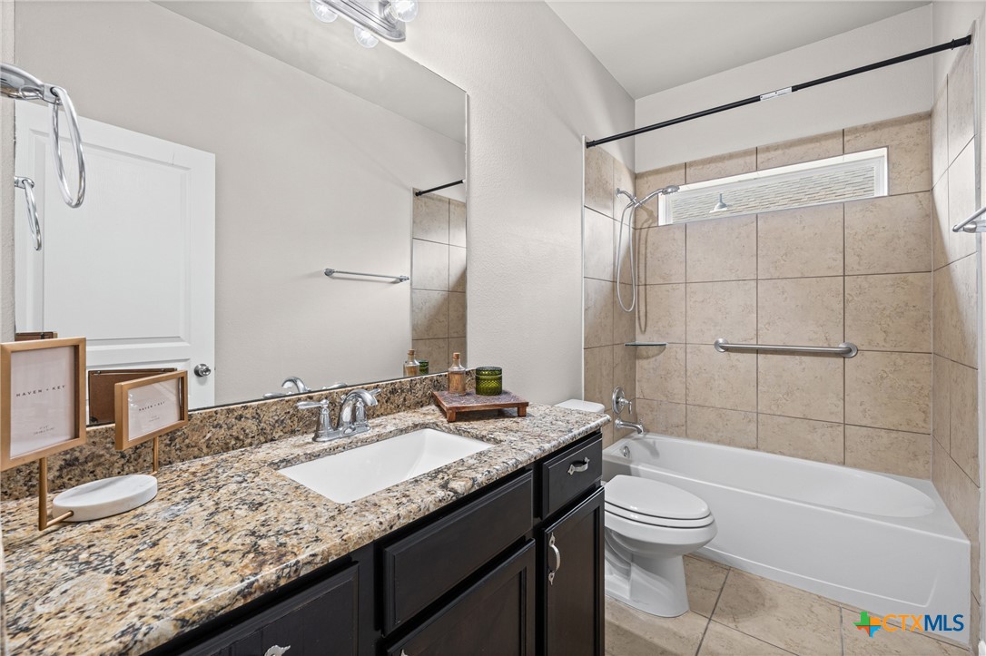 504 Copper Ridge Loop