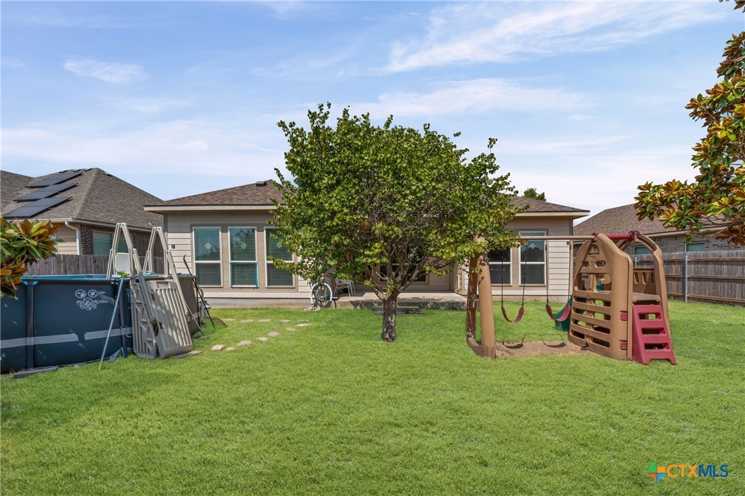 504 Copper Ridge Loop