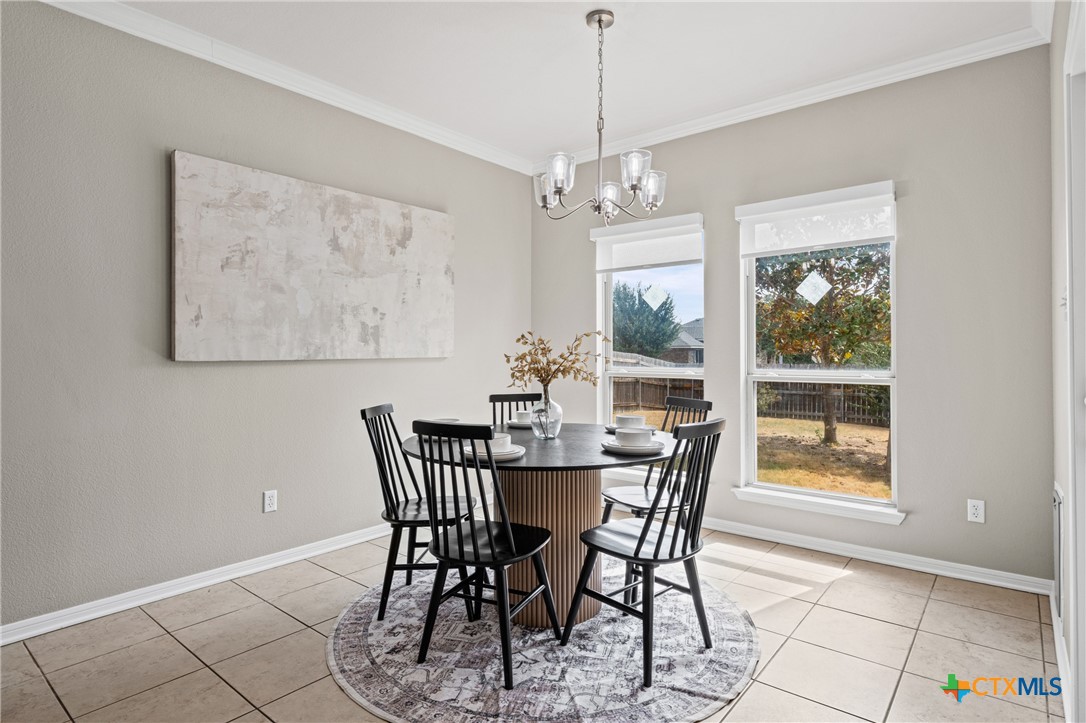 504 Copper Ridge Loop