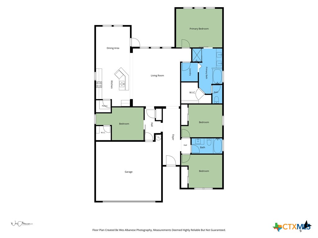 504 Copper Ridge Loop