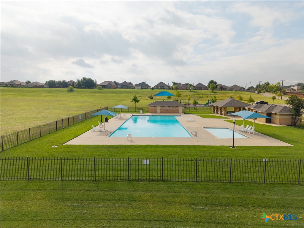 504 Copper Ridge Loop