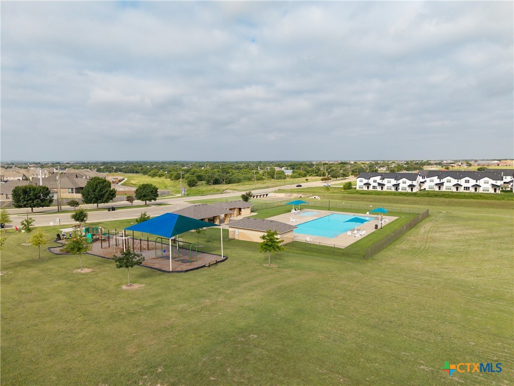 504 Copper Ridge Loop