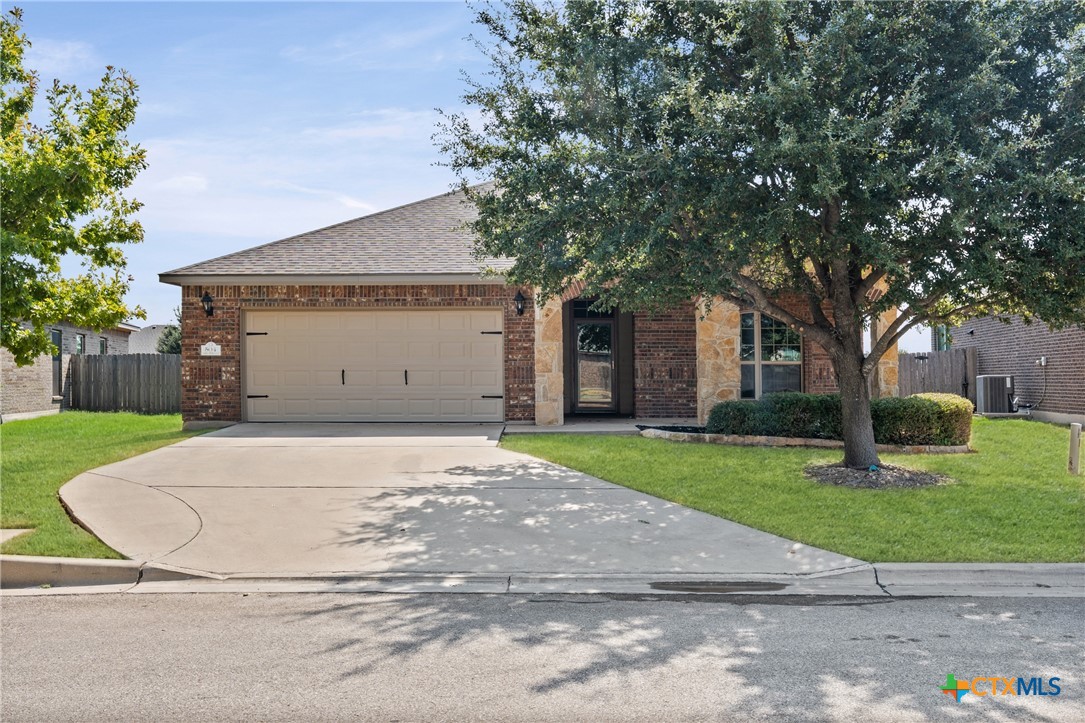 504 Copper Ridge Loop