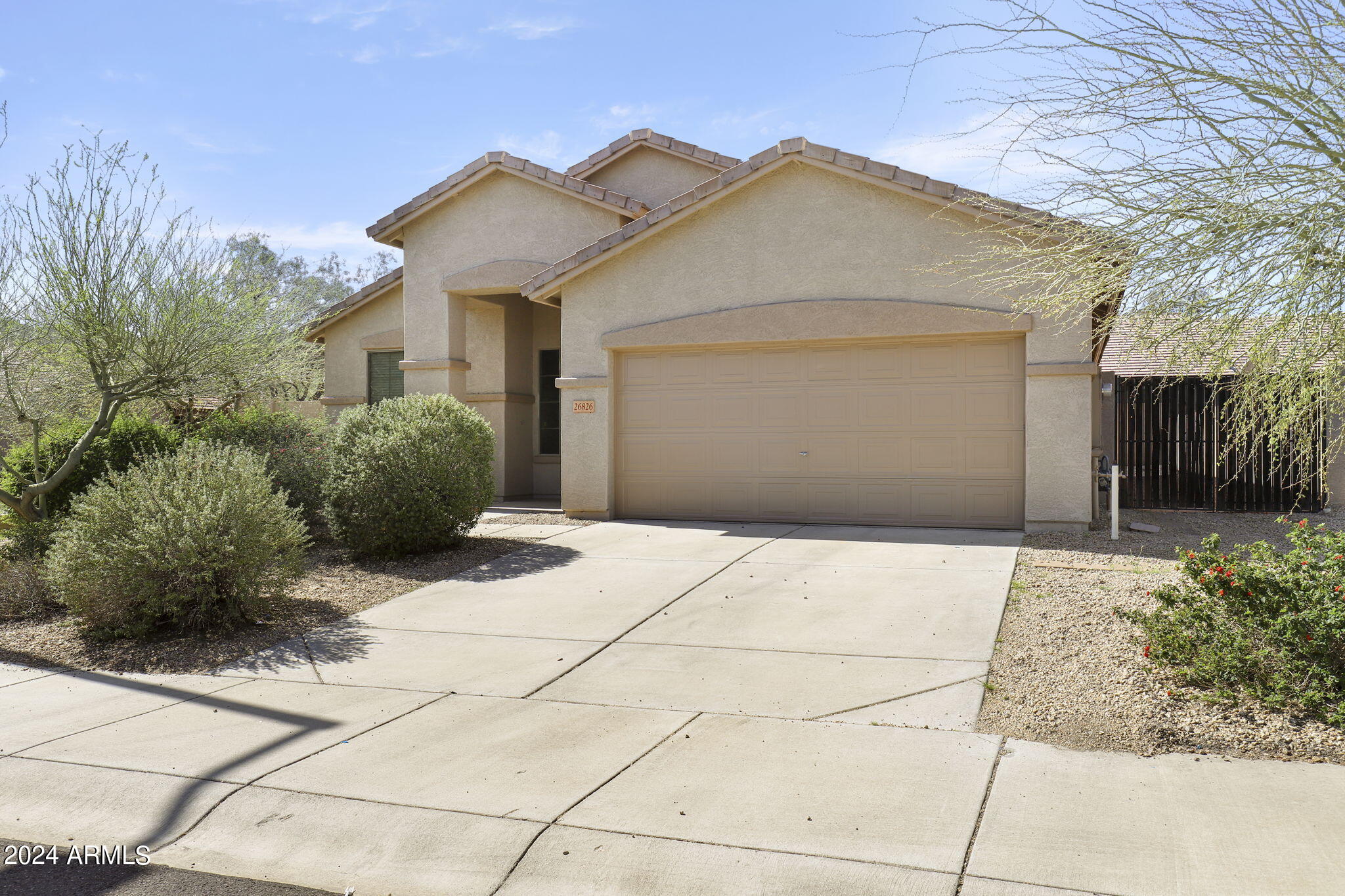 26826 N 85TH Drive