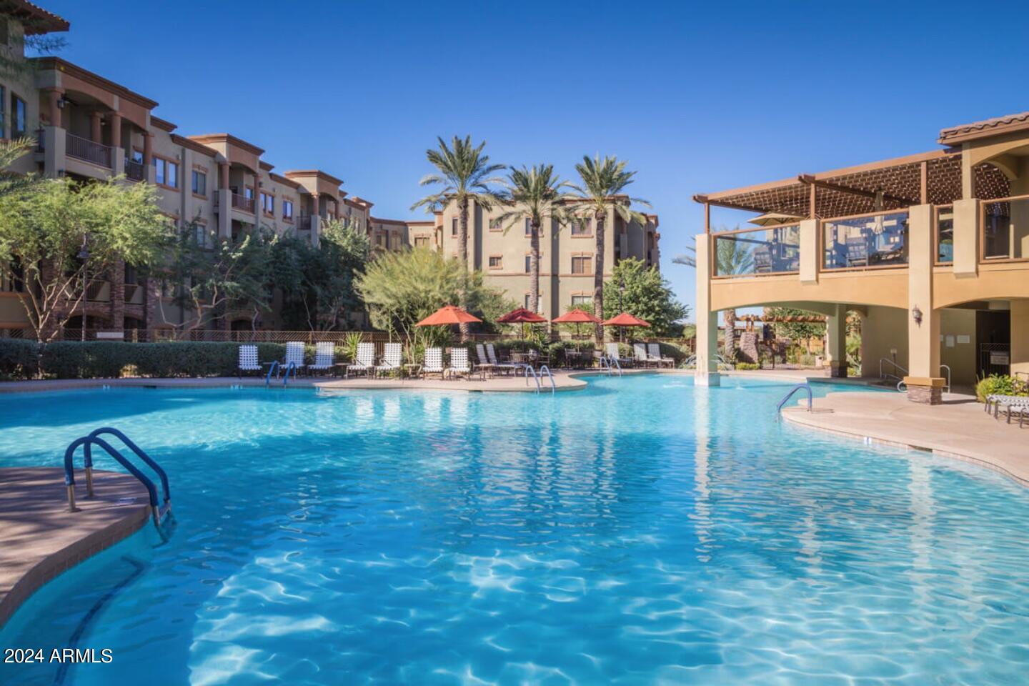 5450 E DEER VALLEY Drive 2213