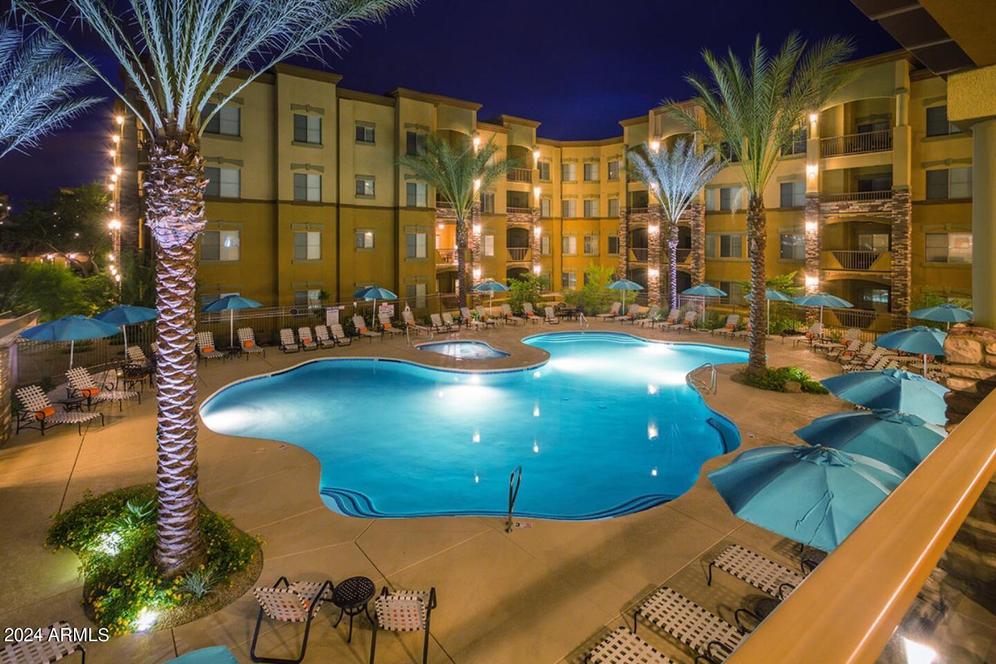 5450 E DEER VALLEY Drive 2213