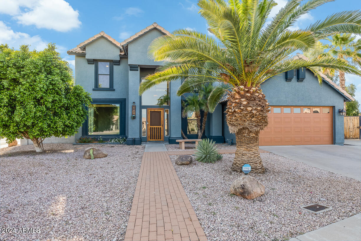 4220 E TARO Lane