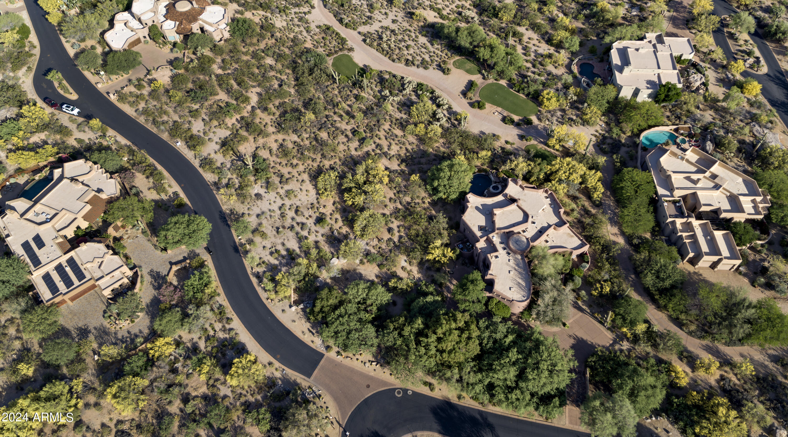 7764 E BLACK MOUNTAIN Road, 1
