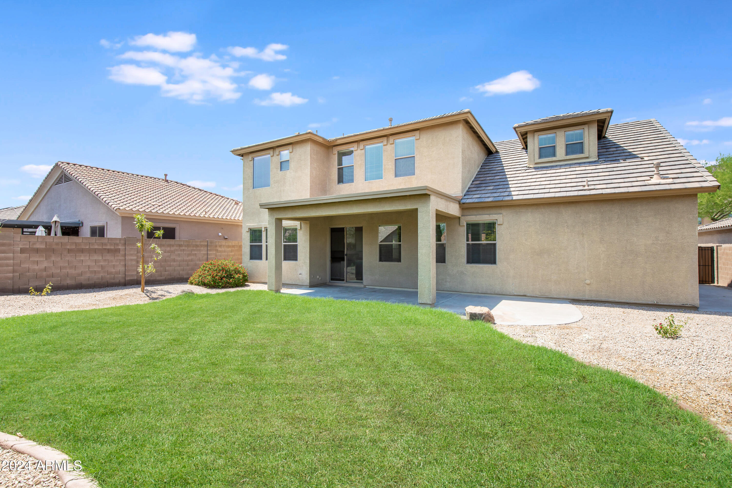 8351 W ALYSSA Lane