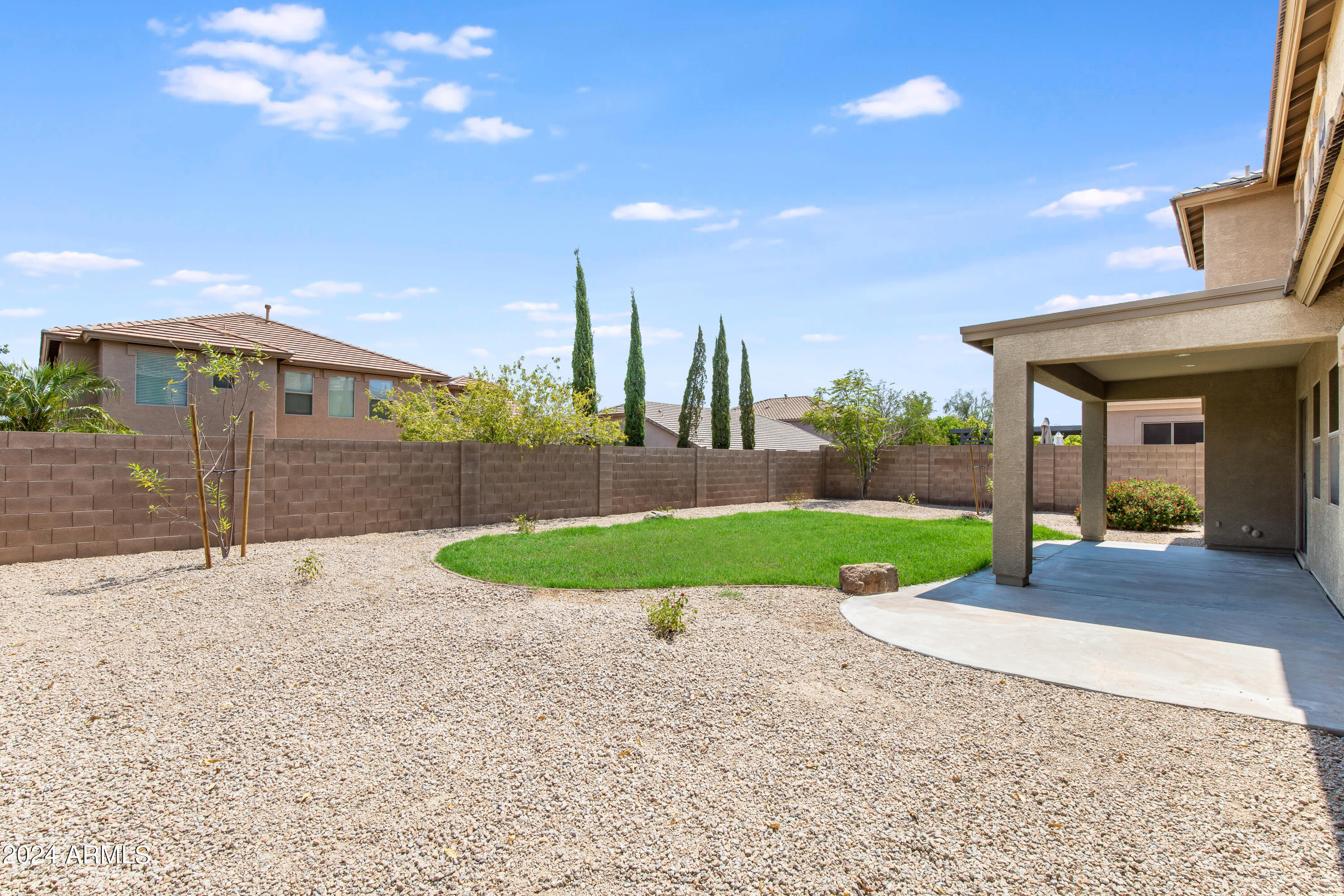 8351 W ALYSSA Lane