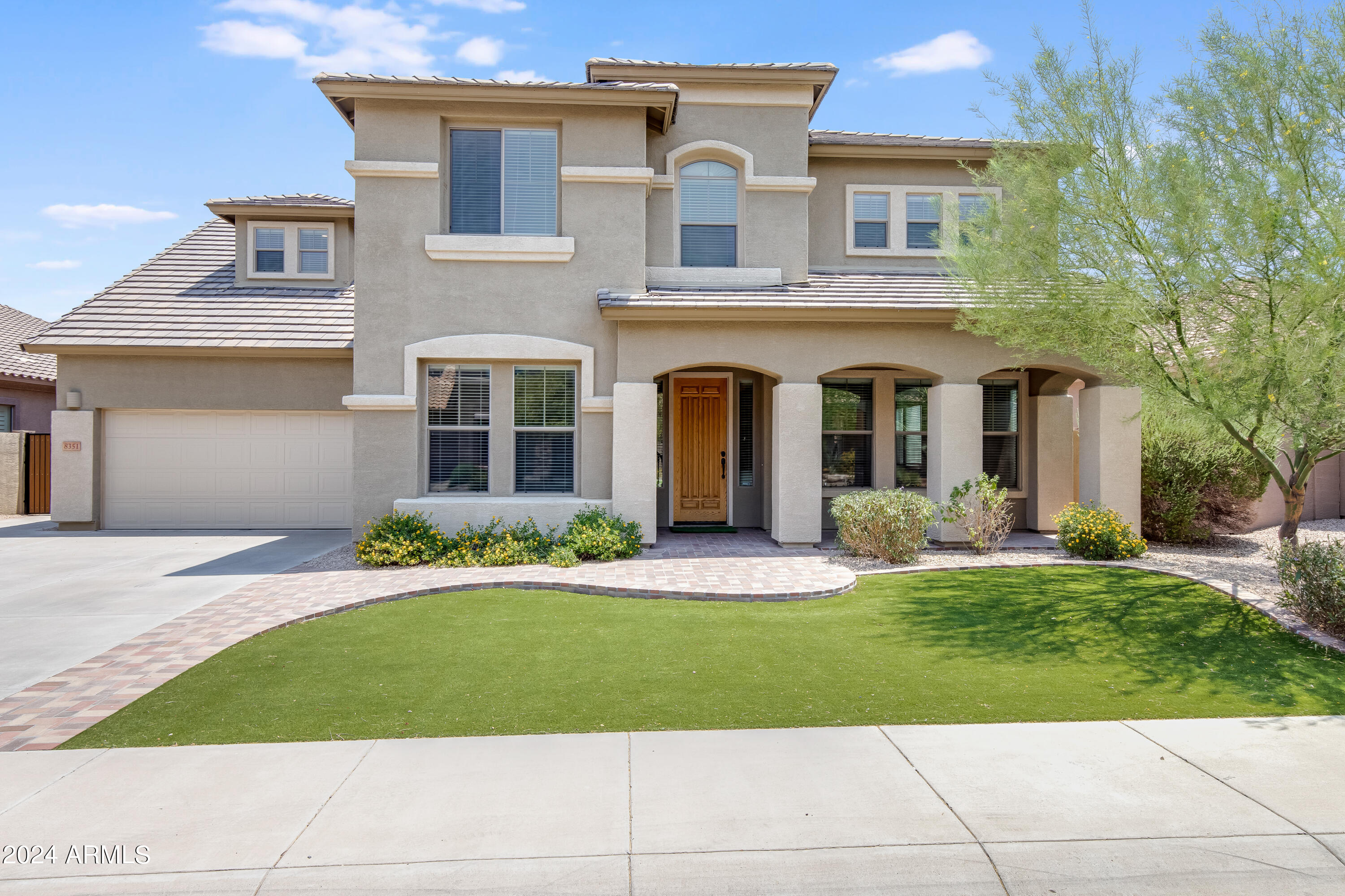 8351 W ALYSSA Lane
