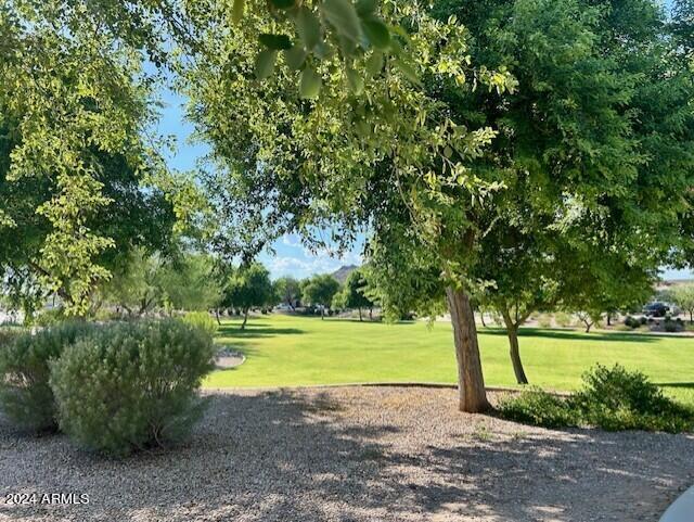 7597 W FETLOCK Trail