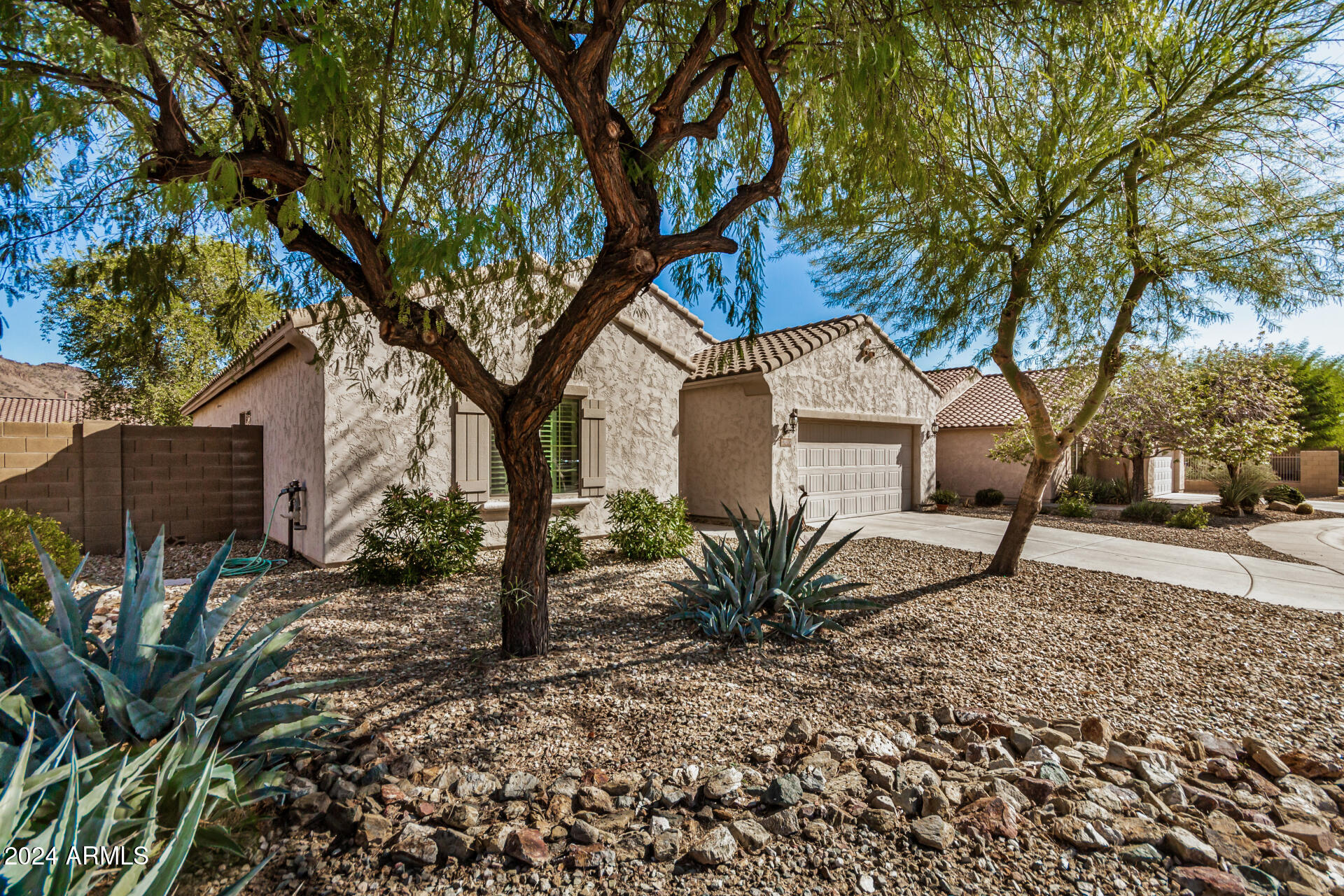 27015 N 55TH Lane