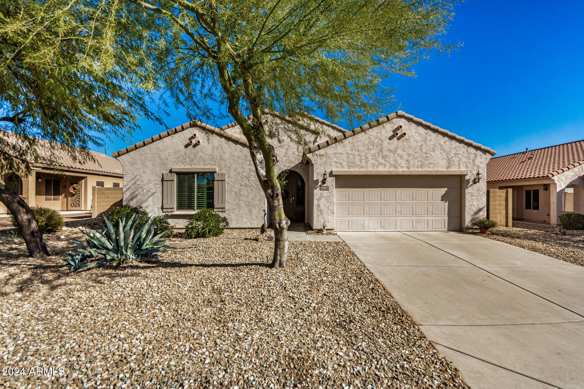 27015 N 55TH Lane