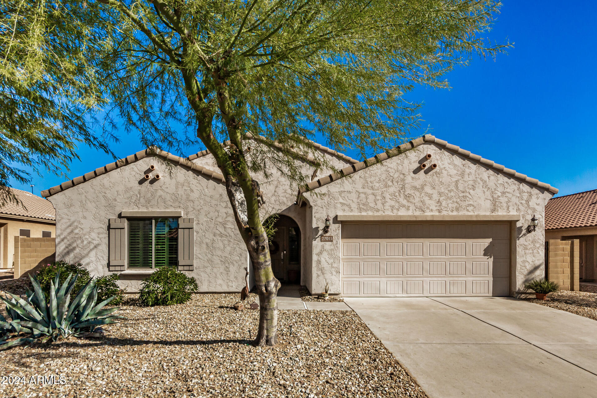 27015 N 55TH Lane