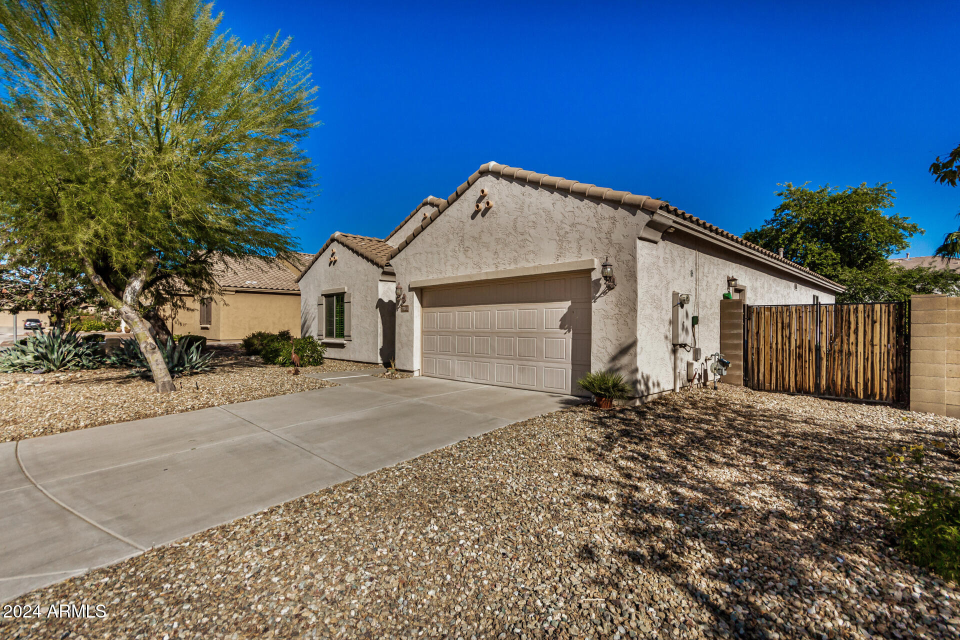 27015 N 55TH Lane
