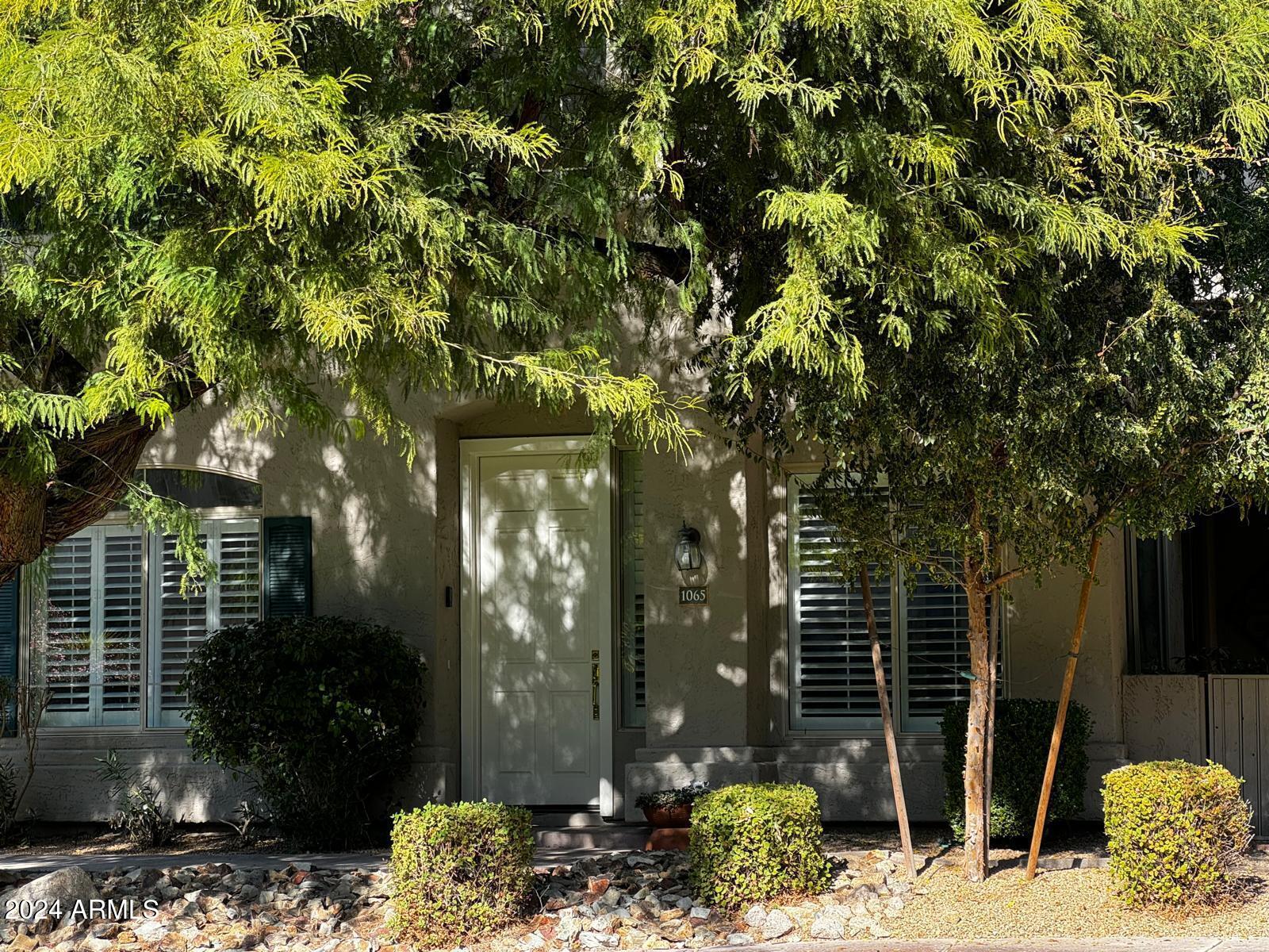 8180 E Shea Boulevard Unit 1065