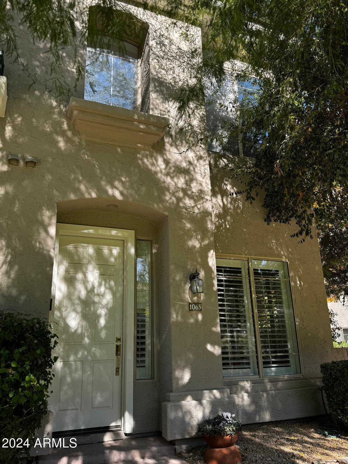 8180 E Shea Boulevard Unit 1065