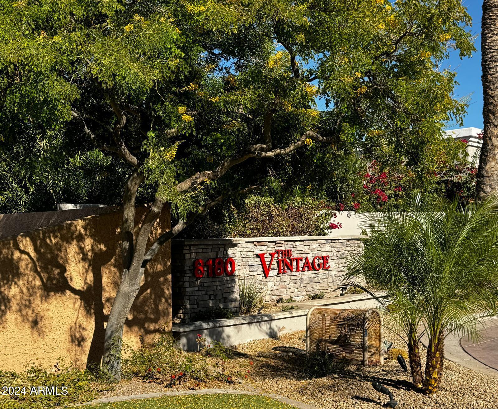 8180 E Shea Boulevard Unit 1065