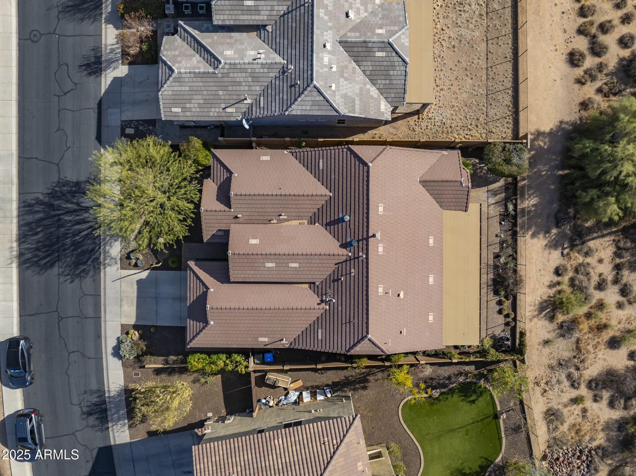 5927 E SIENNA BOUQUET Place