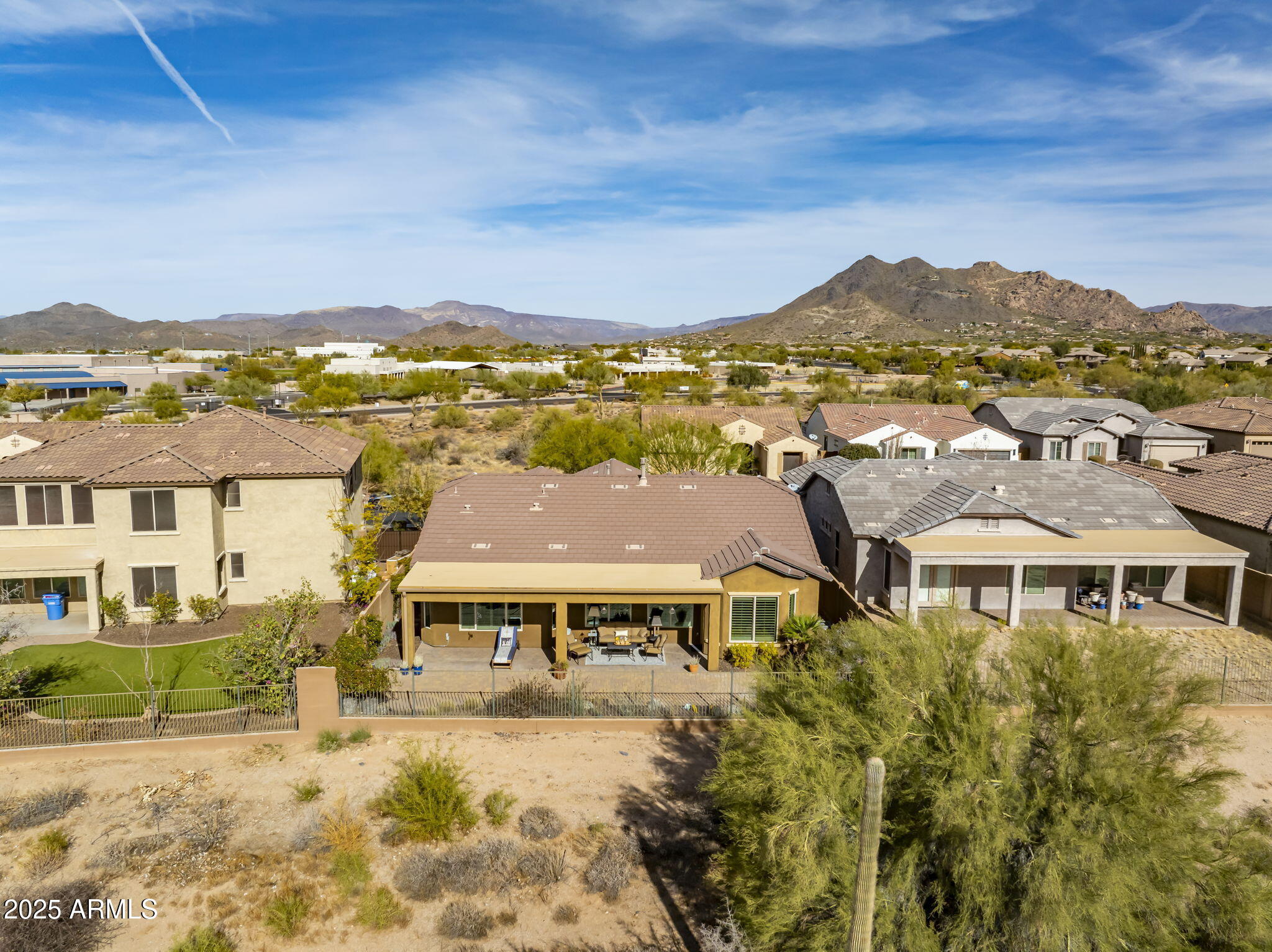 5927 E SIENNA BOUQUET Place