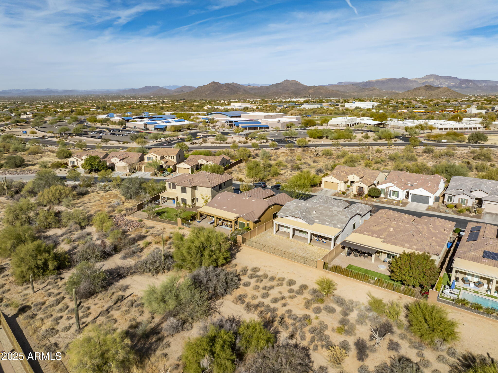 5927 E SIENNA BOUQUET Place