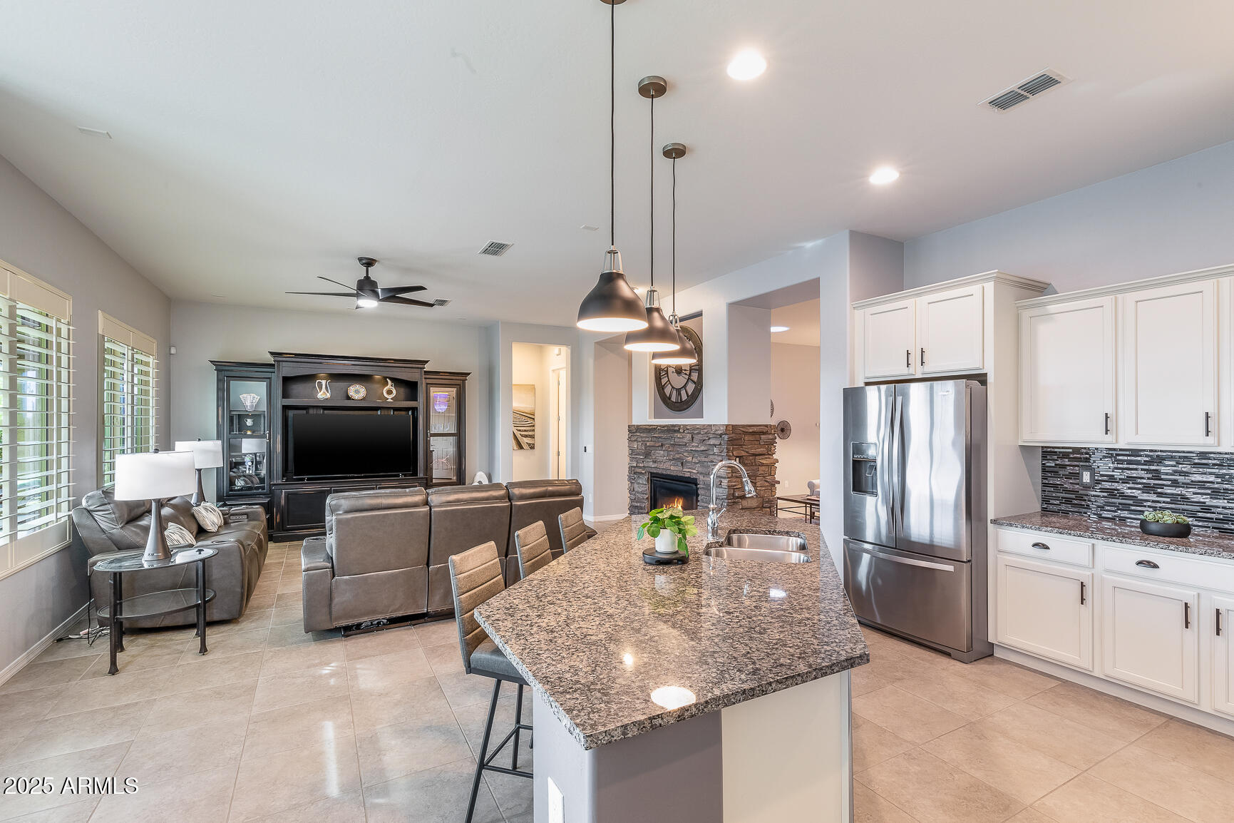 5927 E SIENNA BOUQUET Place