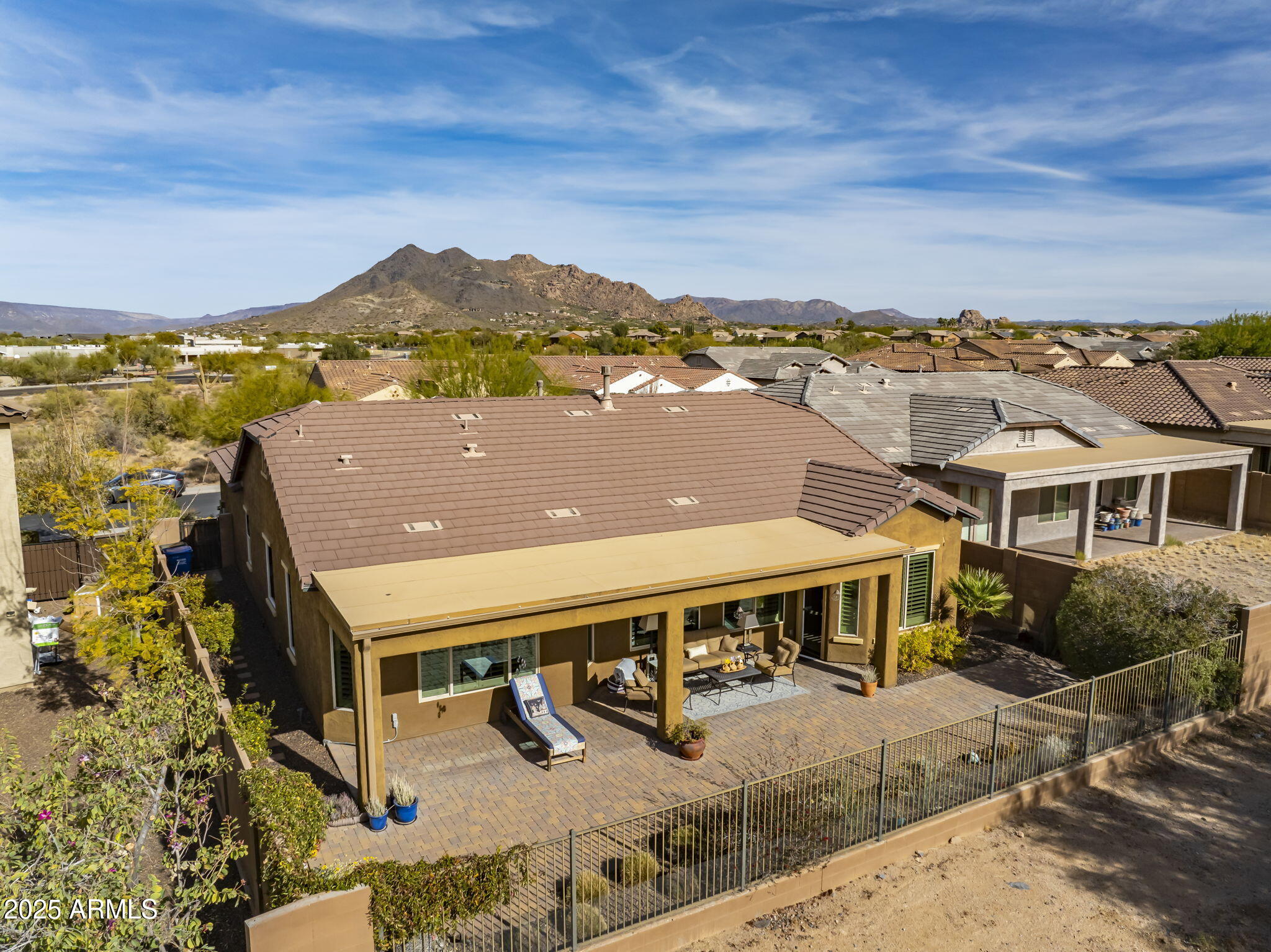 5927 E SIENNA BOUQUET Place