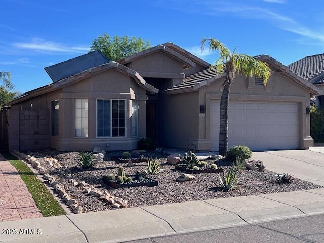 2510 E Knudsen Drive