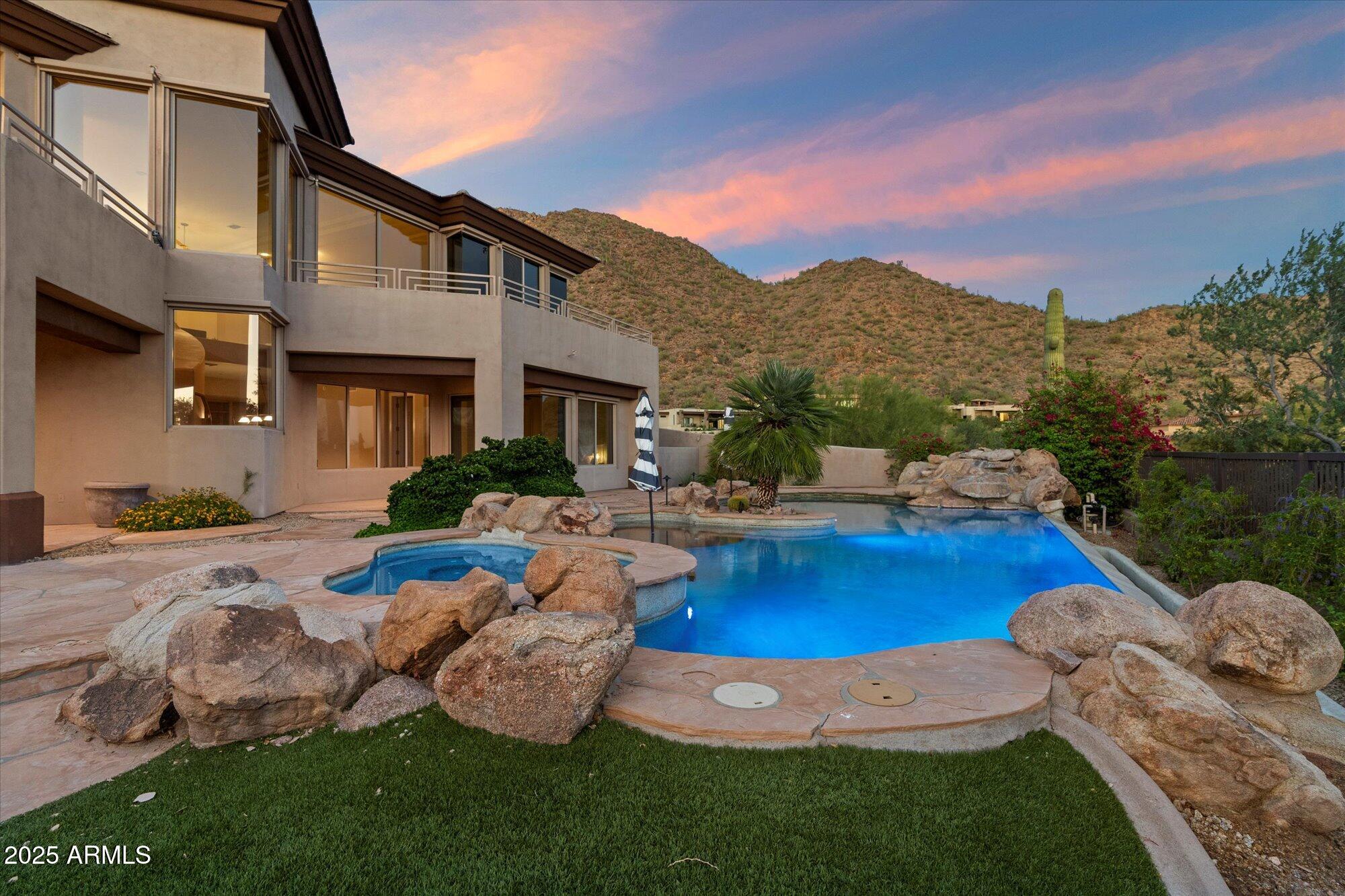 13663 E WINDROSE Drive