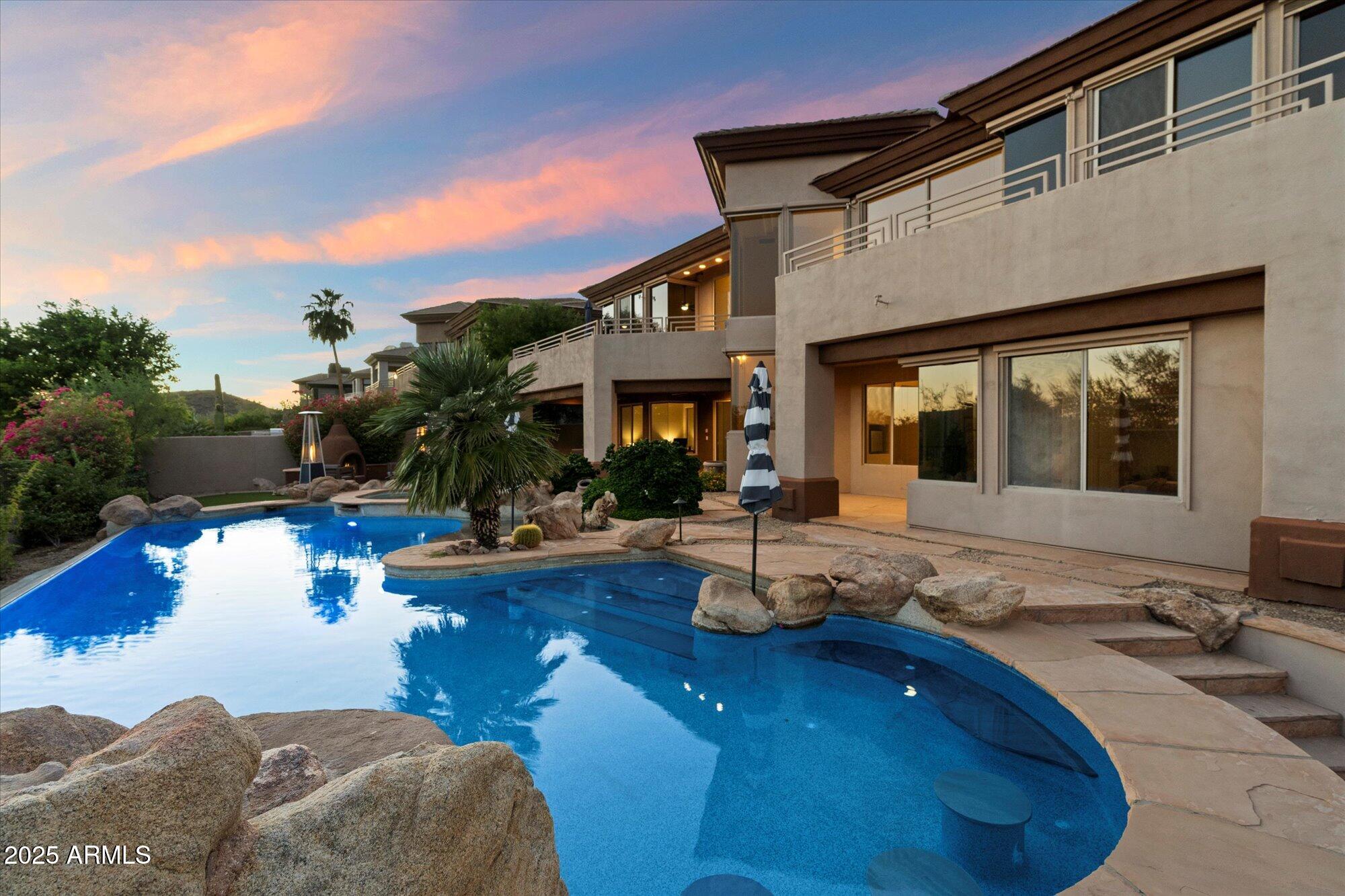13663 E WINDROSE Drive