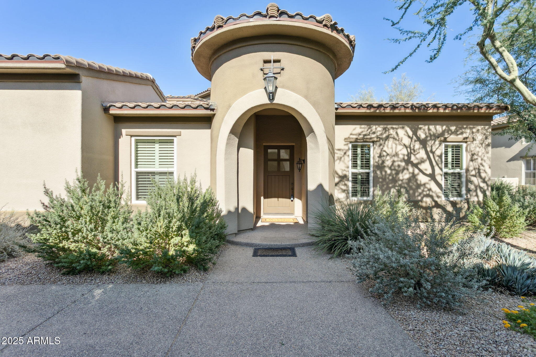 20802 N Grayhawk Drive 1113