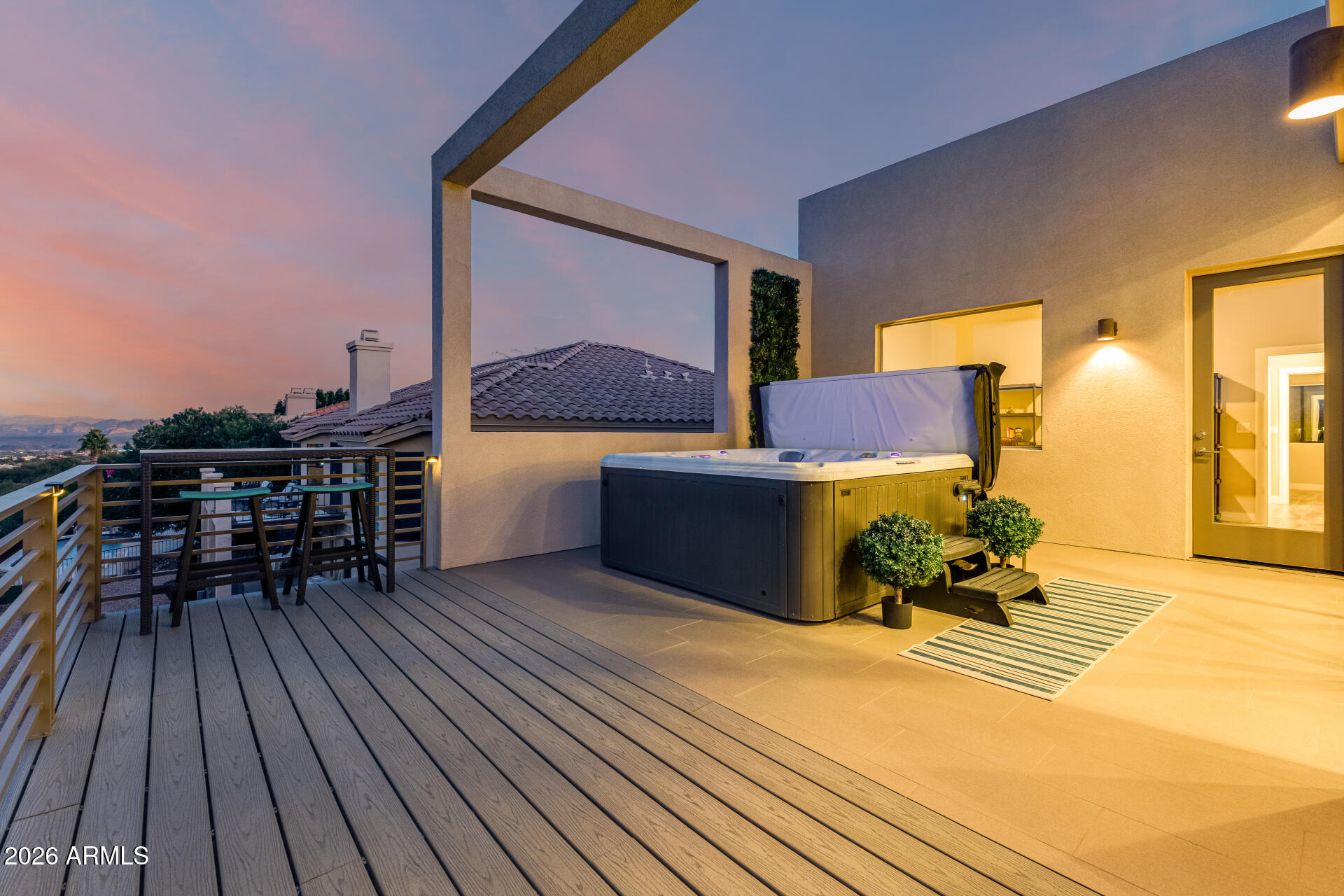 15814 E CHOLLA Drive