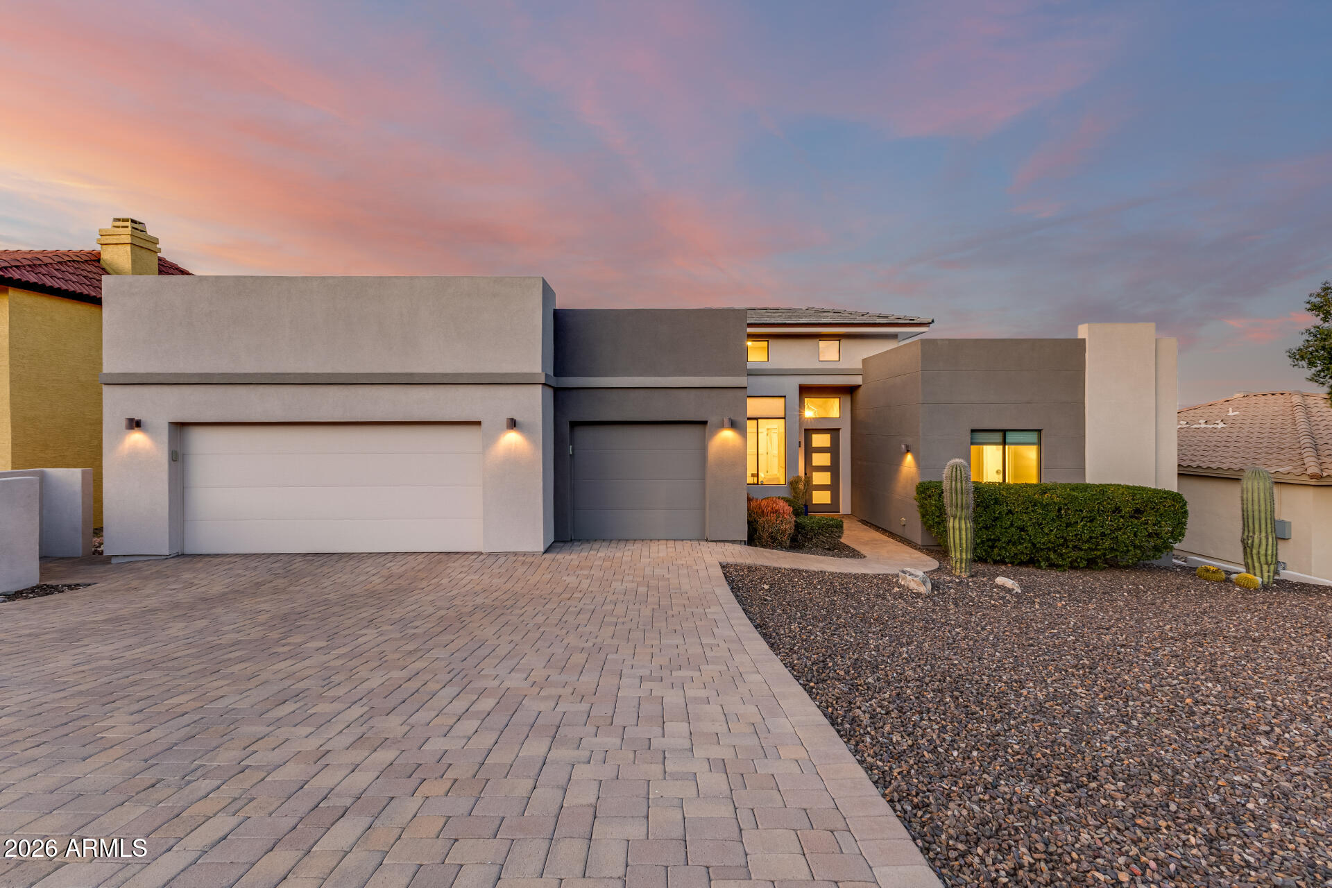 15814 E CHOLLA Drive