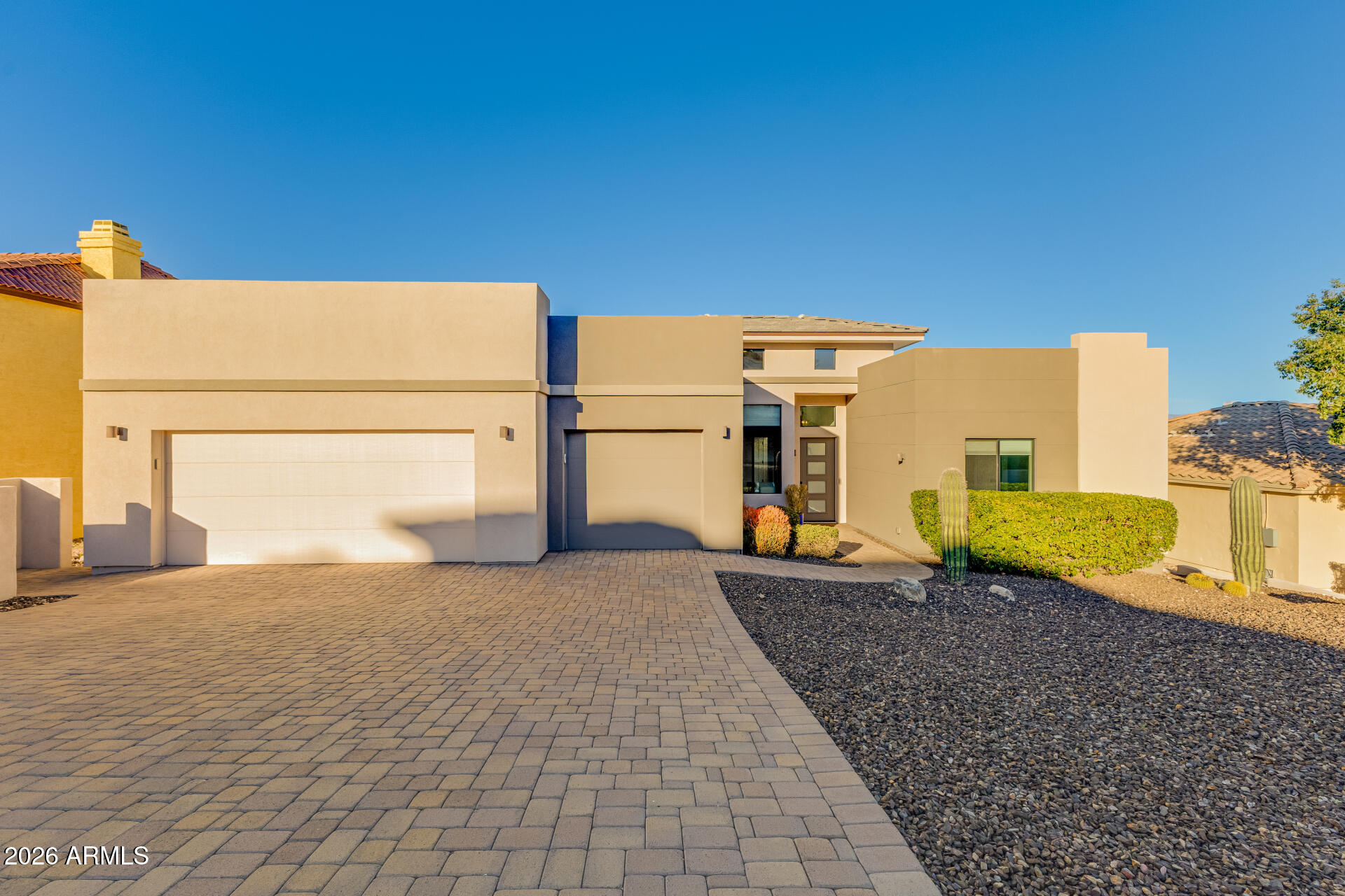 15814 E CHOLLA Drive