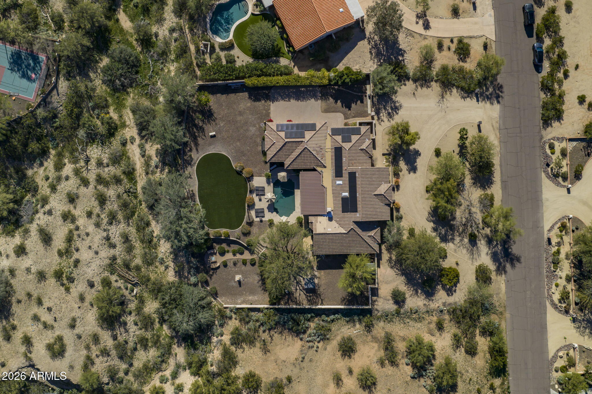 9025 N 124TH Street