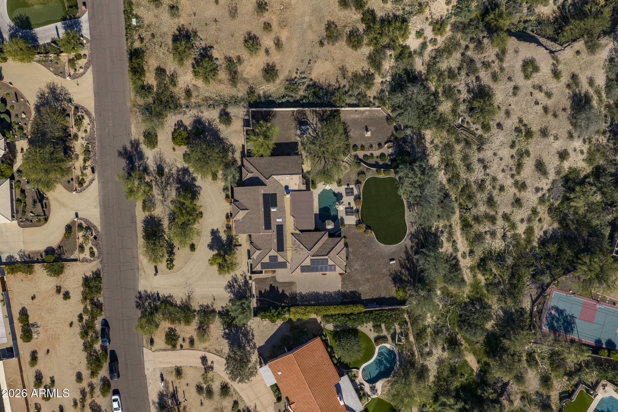 9025 N 124TH Street