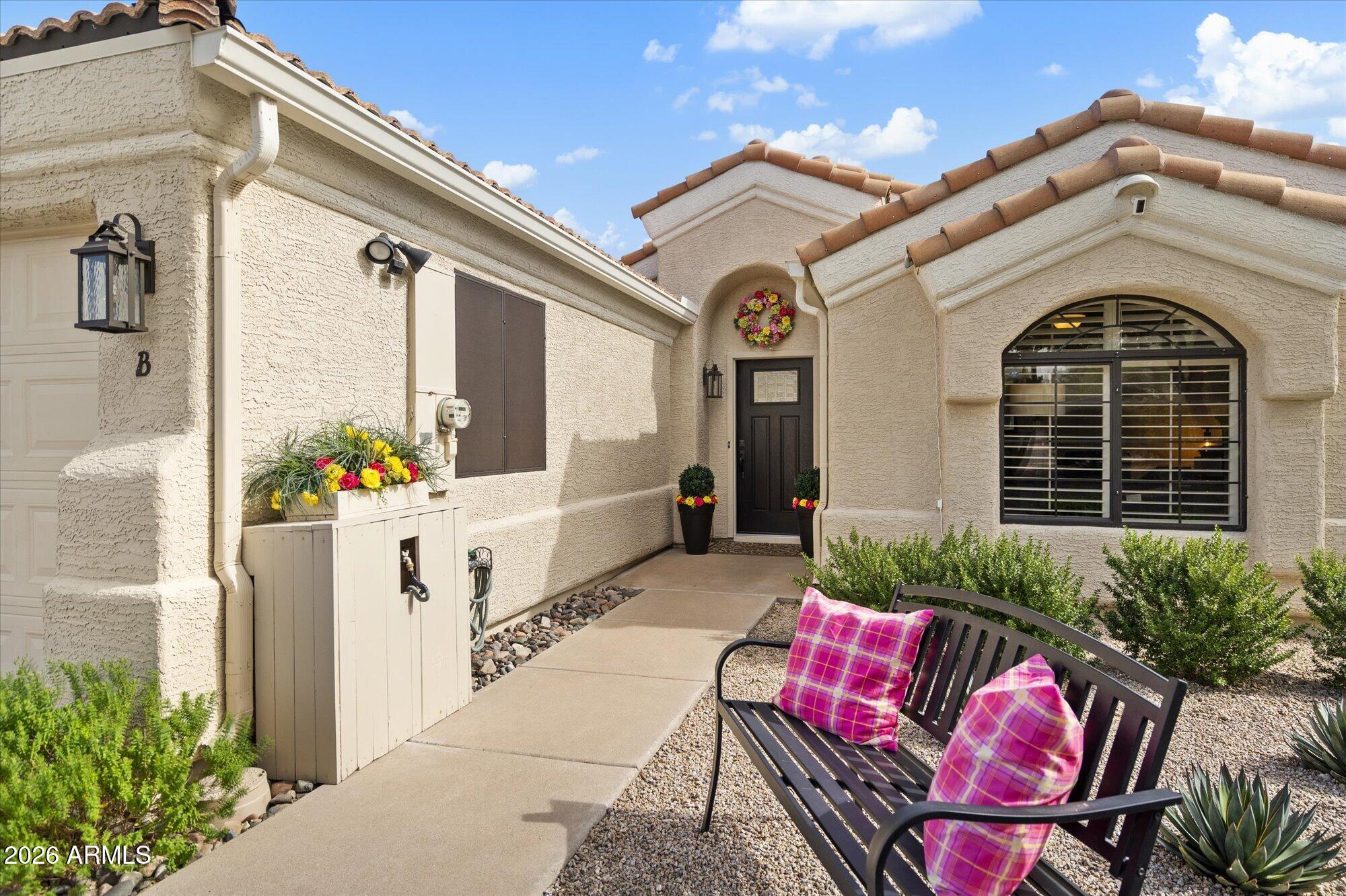 13637 N CAMBRIA Drive B