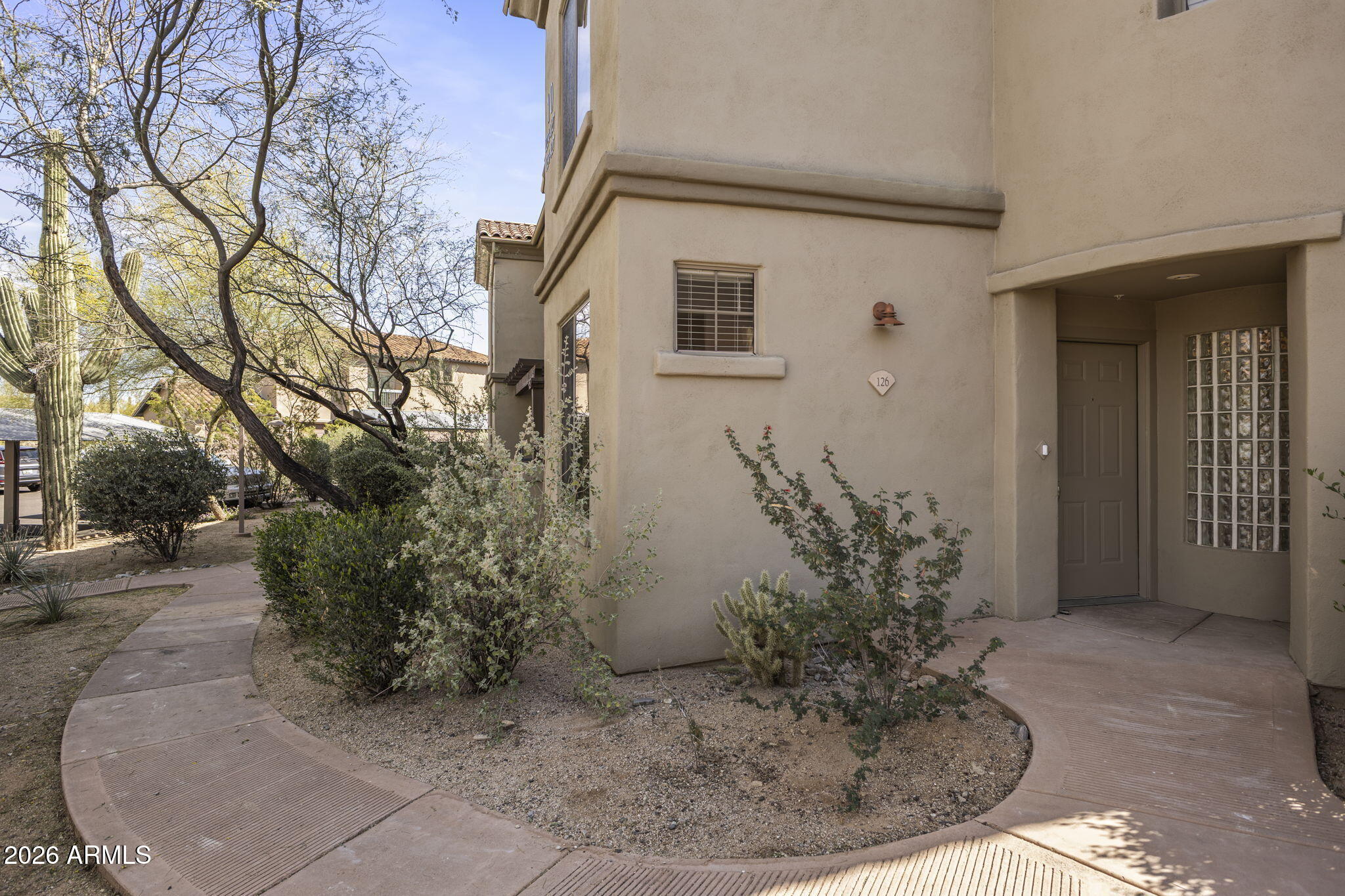 20801 N 90TH Place 126