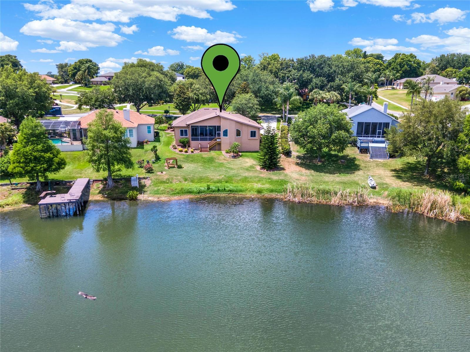 11304 LAKE KATHERINE CIR