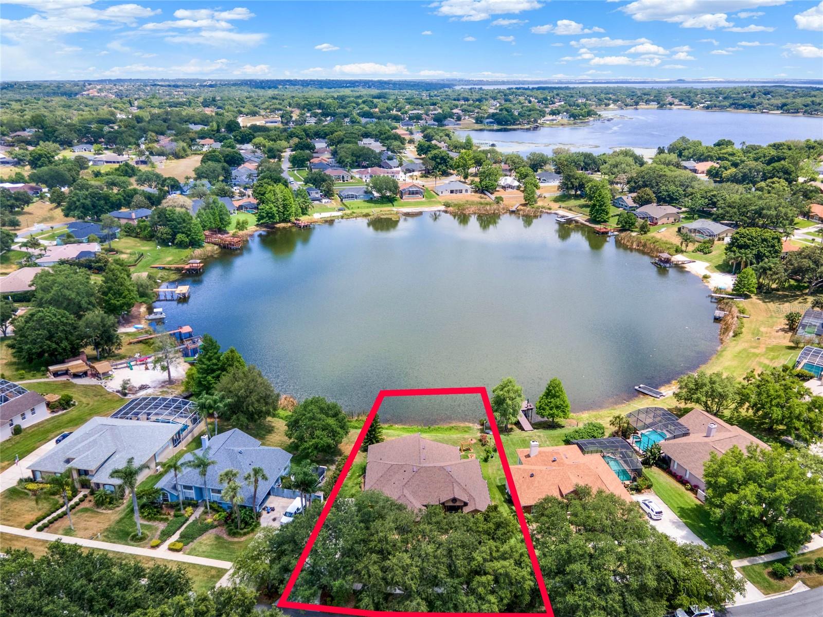 11304 LAKE KATHERINE CIR