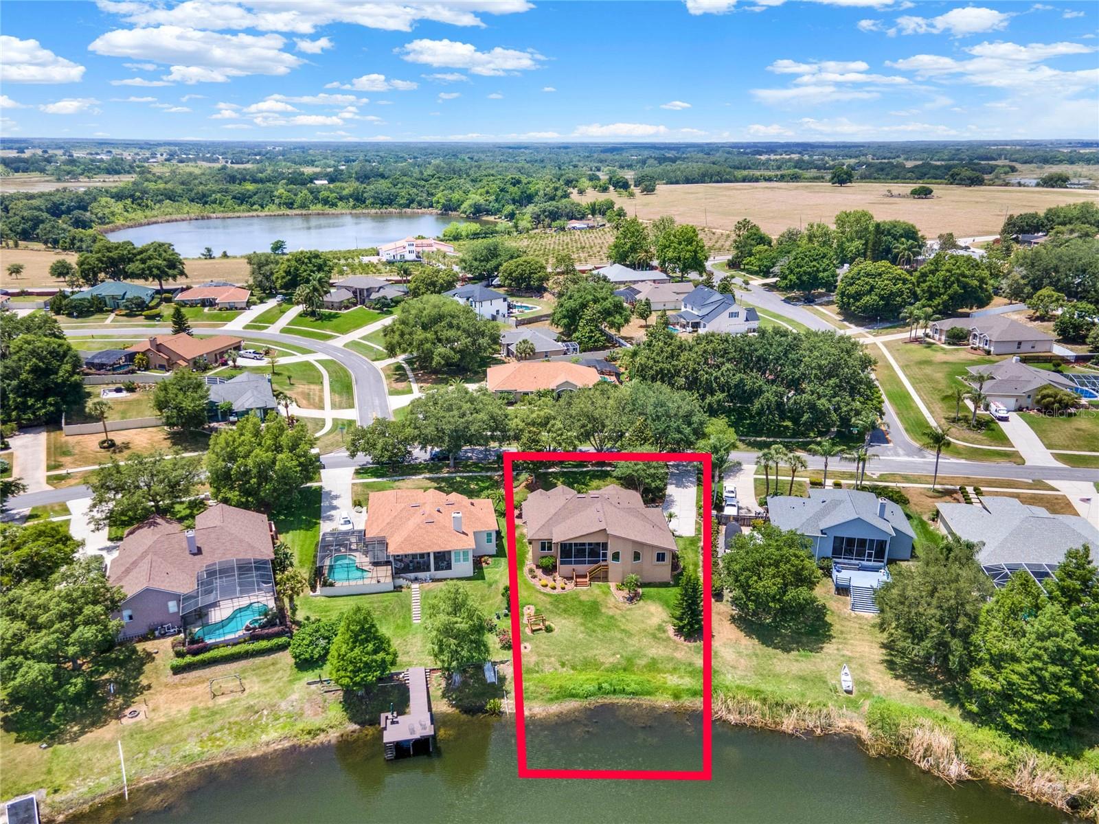 11304 LAKE KATHERINE CIR